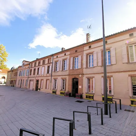 Hotel La Cordee Haute *
